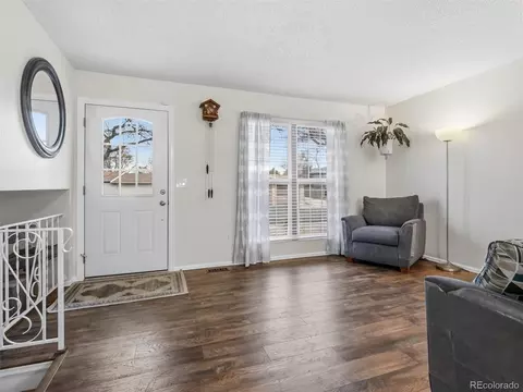 Entry Way - 16443 E Adriatic Pl, Aurora, CO 80013 photo 1 of 1