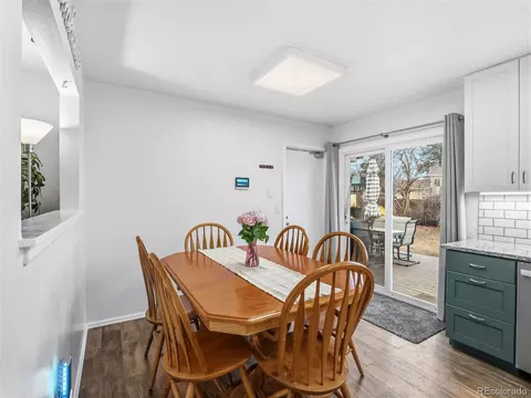 Dining - 16443 E Adriatic Pl, Aurora, CO 80013 photo 1 of 1