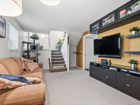 Living - 16443 E Adriatic Pl, Aurora, CO 80013 photo 3 of 4