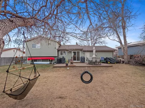 Exterior - 16443 E Adriatic Pl, Aurora, CO 80013 photo 6 of 7
