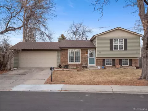 16443 E Adriatic Pl, Aurora, CO 80013