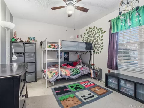 Bedroom - 16443 E Adriatic Pl, Aurora, CO 80013 photo 3 of 4