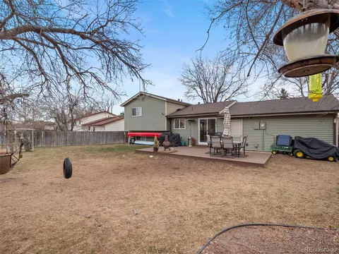 Exterior - 16443 E Adriatic Pl, Aurora, CO 80013 photo 5 of 7