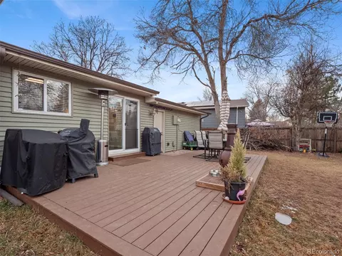 Exterior - 16443 E Adriatic Pl, Aurora, CO 80013 photo 4 of 7