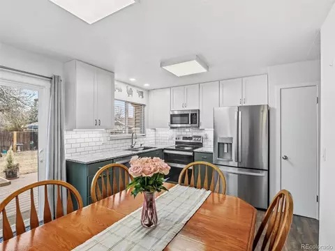 Kitchen - 16443 E Adriatic Pl, Aurora, CO 80013 photo 1 of 4