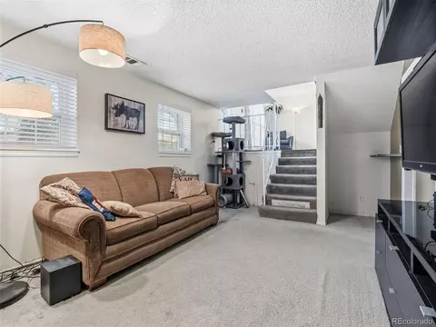 Living - 16443 E Adriatic Pl, Aurora, CO 80013 photo 2 of 4