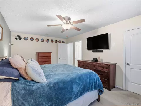 Bedroom - 16443 E Adriatic Pl, Aurora, CO 80013 photo 2 of 4