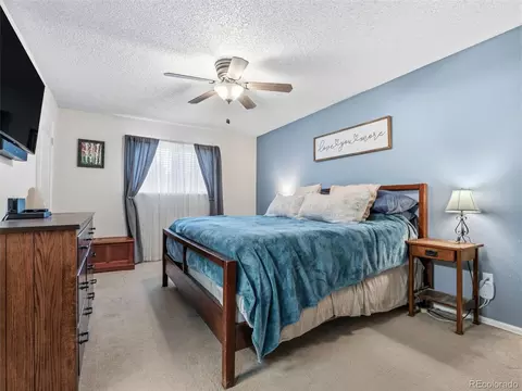 Bedroom - 16443 E Adriatic Pl, Aurora, CO 80013 photo 1 of 4