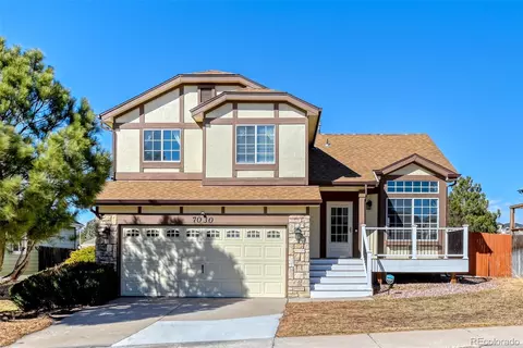 7030 Cotton Dr, Colorado Springs, CO 80923