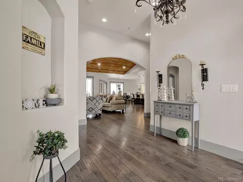 Entry Way - 9935 E 138th Pl, Brighton, CO 80602 photo 2 of 2