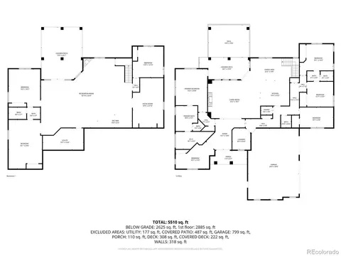 Floorplan - 9935 E 138th Pl, Brighton, CO 80602 photo 3 of 3