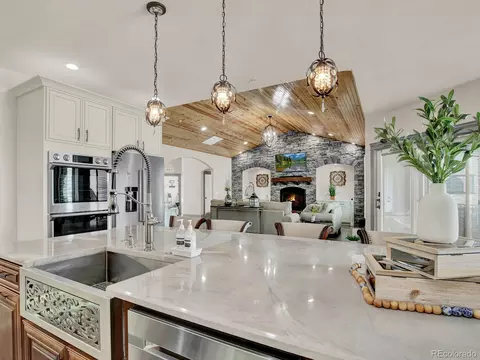 Kitchen - 9935 E 138th Pl, Brighton, CO 80602 photo 4 of 5