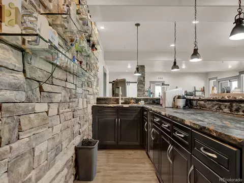 Kitchen - 9935 E 138th Pl, Brighton, CO 80602 photo 5 of 5