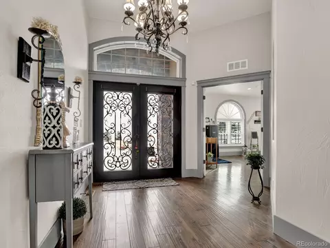Entry Way - 9935 E 138th Pl, Brighton, CO 80602 photo 1 of 2