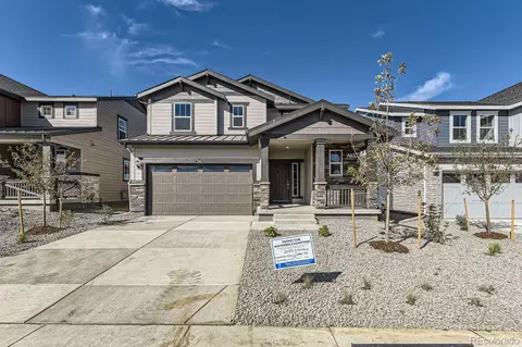 2043 S Gold Bug Way, Aurora, CO 80018