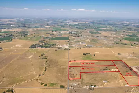 Cr 19, Fort Lupton, CO 80621