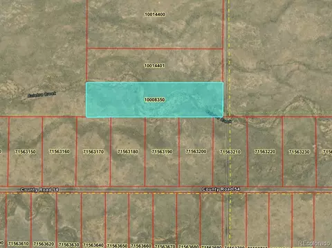 10 Ac County Road 27, San Acacio, CO 81151