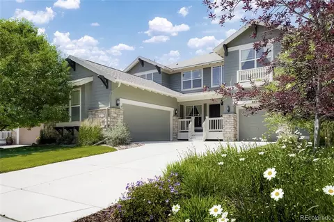 687 Briar Haven Dr, Castle Pines, CO 80108