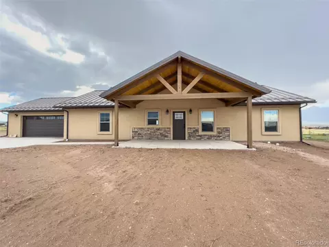 70 Kryptonite Ct, Westcliffe, CO 81252