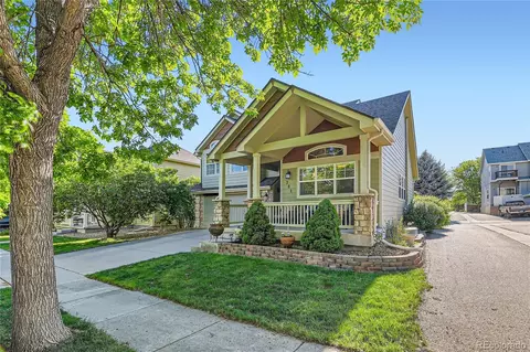 301 Harvest St, Longmont, CO 80501