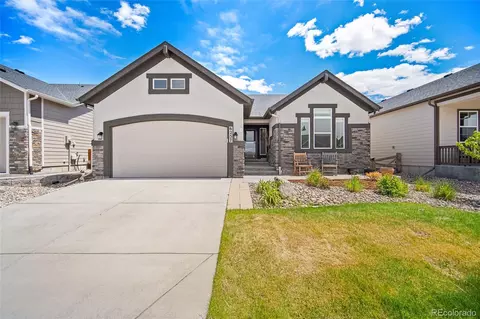 6257 Lochside Vw, Colorado Springs, CO 80927