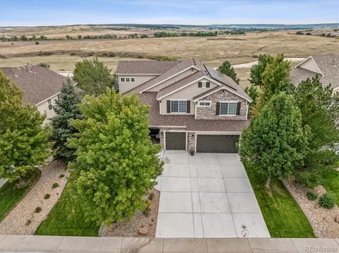 4848 Wagontrail Ct, Parker, CO 80134