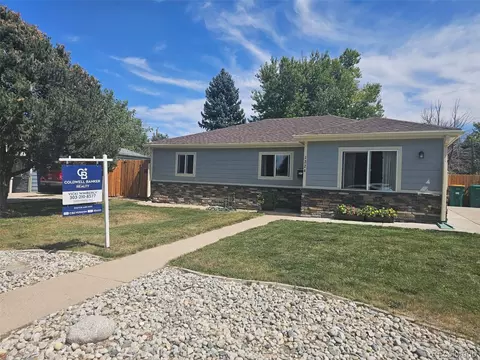 1224 Xanadu St, Aurora, CO 80011