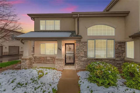 1405 S Chambers Rd #104, Aurora, CO 80017