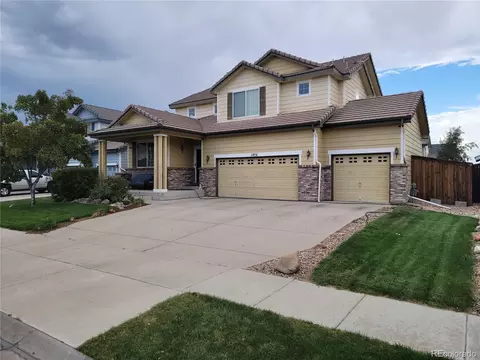 11831 E 118th Ave, Henderson, CO 80640