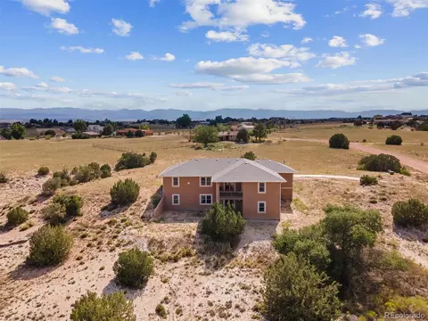 346 S Costilla Dr, Pueblo West, CO 81007