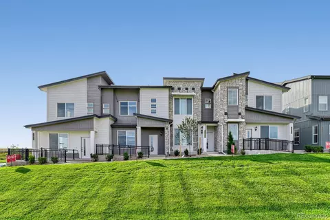 16443 Standing Elk Dr, Parker, CO 80134