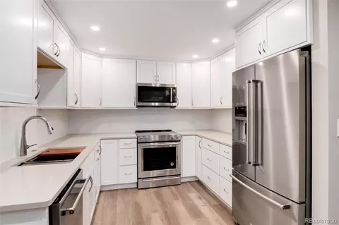 3144 S Wheeling Way #107, Aurora, CO 80014
