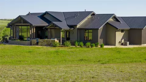 4720 S Castlewood Canyon Rd, Castle Rock, CO 80104