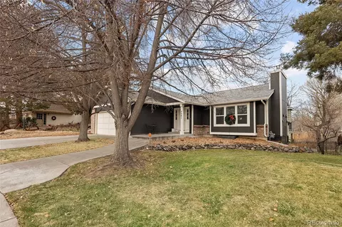 7341 E Long Ave, Centennial, CO 80112