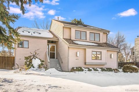4175 Amber St, Boulder, CO 80304 photo 1