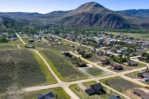 lot1 E 5 E Sumner Ave, Hot Sulphur Springs, CO 80451