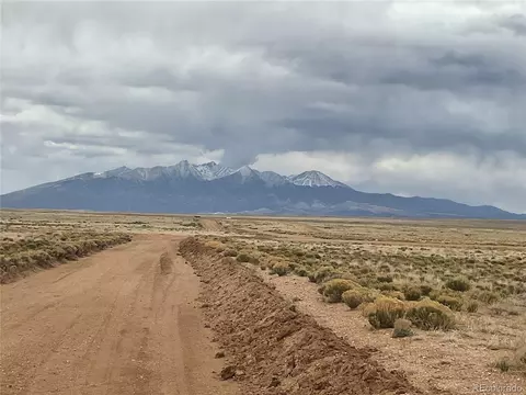 lot8 County Road X, Sanford, CO 81151