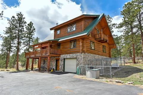 79 Buggy Whip Rd, Bailey, CO 80421 photo 2