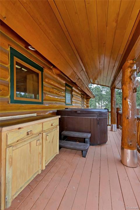 79 Buggy Whip Rd, Bailey, CO 80421 photo 32