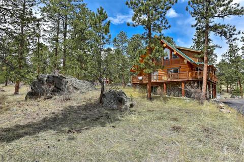 79 Buggy Whip Rd, Bailey, CO 80421 photo 34