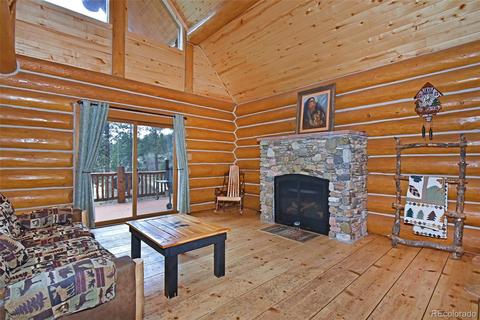 79 Buggy Whip Rd, Bailey, CO 80421 photo 7