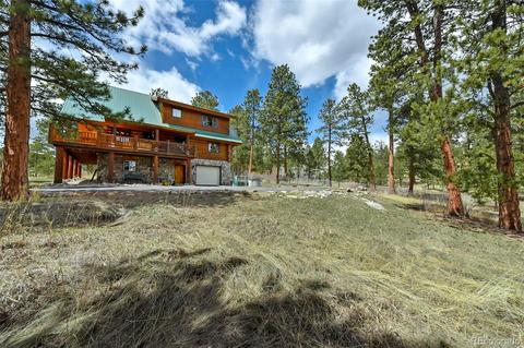 79 Buggy Whip Rd, Bailey, CO 80421 photo 33