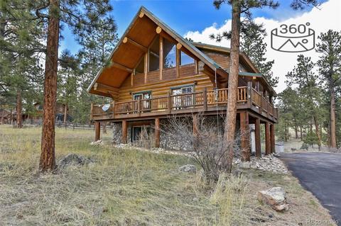 79 Buggy Whip Rd, Bailey, CO 80421 photo 1