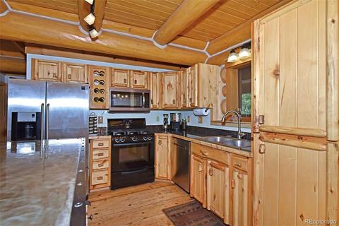 79 Buggy Whip Rd, Bailey, CO 80421 photo 12