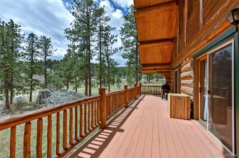 79 Buggy Whip Rd, Bailey, CO 80421 photo 14