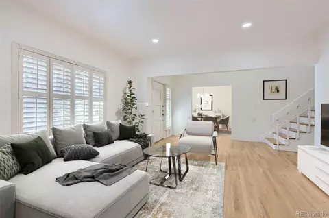 10779 E Ida Pl, Englewood, CO 80111