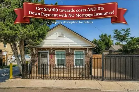 9541 E 16th Ave, Aurora, CO 80010