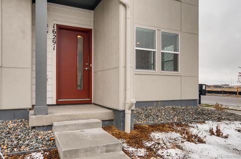 16291 E Warner Pl, Denver, CO 80239 photo 3
