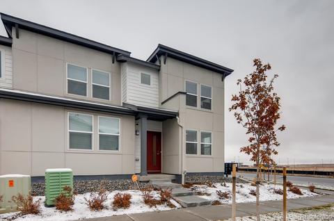 16291 E Warner Pl, Denver, CO 80239 photo 1
