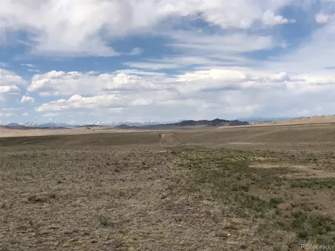 000 000 Bkack Beaver Ct, Hartsel, CO 80449